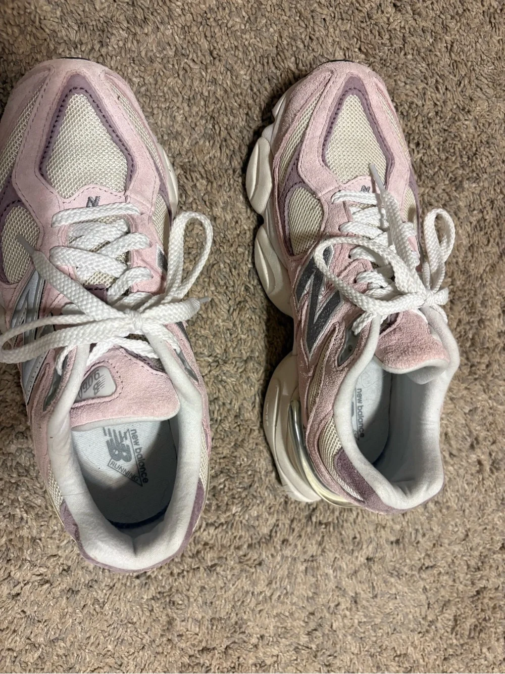 New Balance new balance
